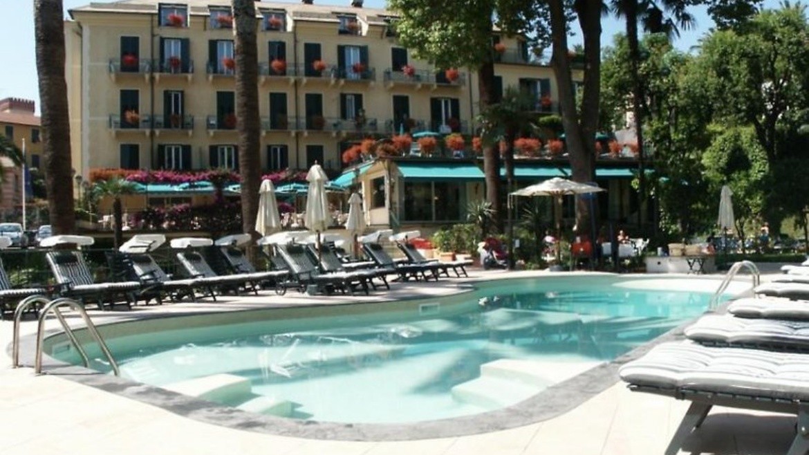 Metropole Santa Margherita Ligure