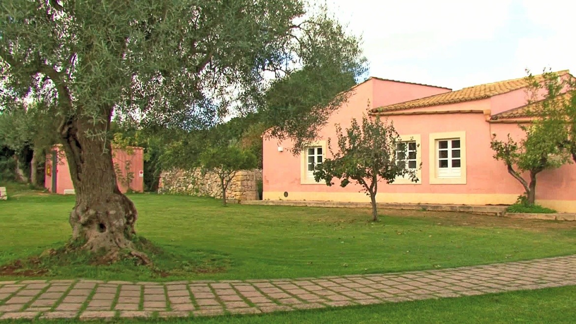 Masseria degli Ulivi