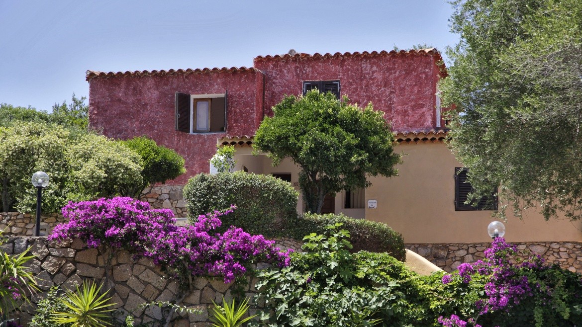 Club Esse Porto Rafael