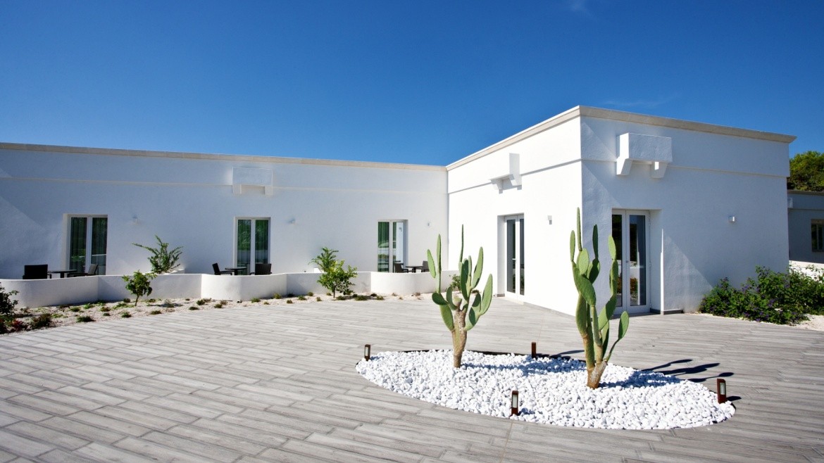 Il Giardino dei Pini