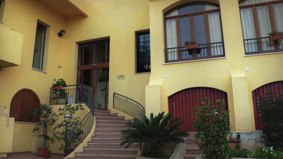 Panoramic Hotel Taormina