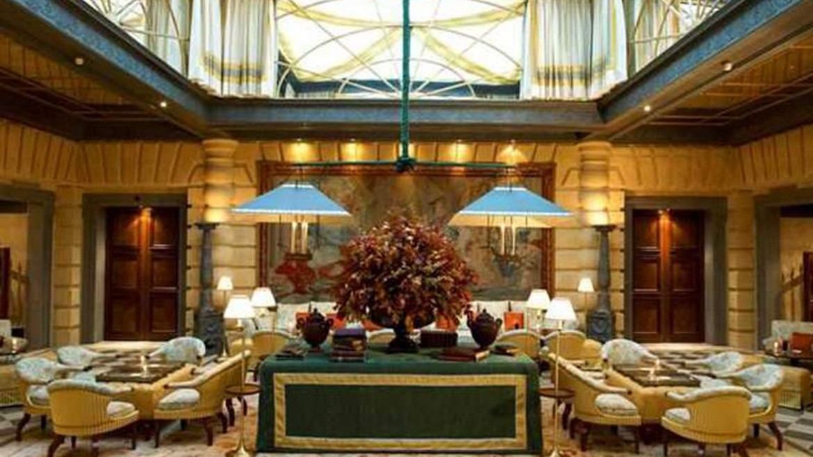 Metropole Monte-Carlo
