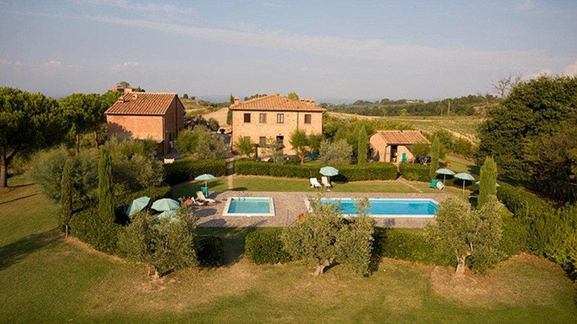 Castellare di Tonda Resort & Spa