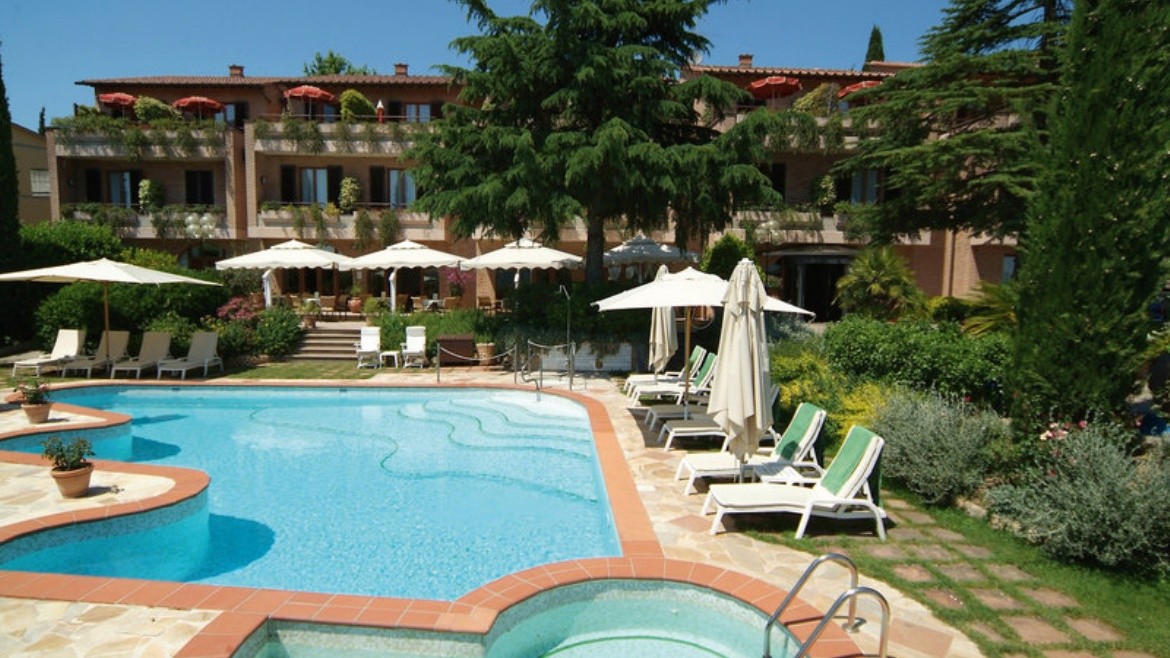 Cappuccina Country Resort