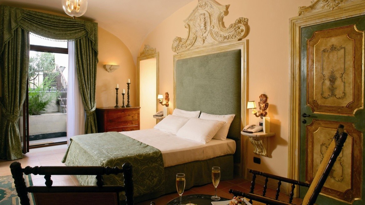 San Francesco Al Monte