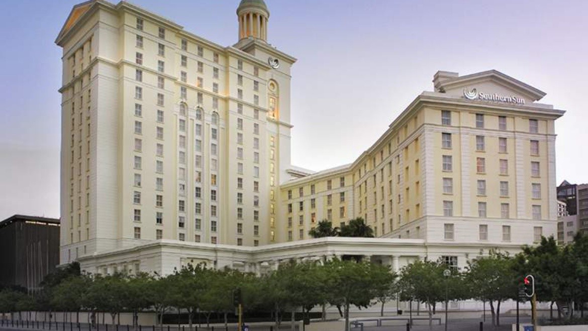 Southern Sun The Cullinan