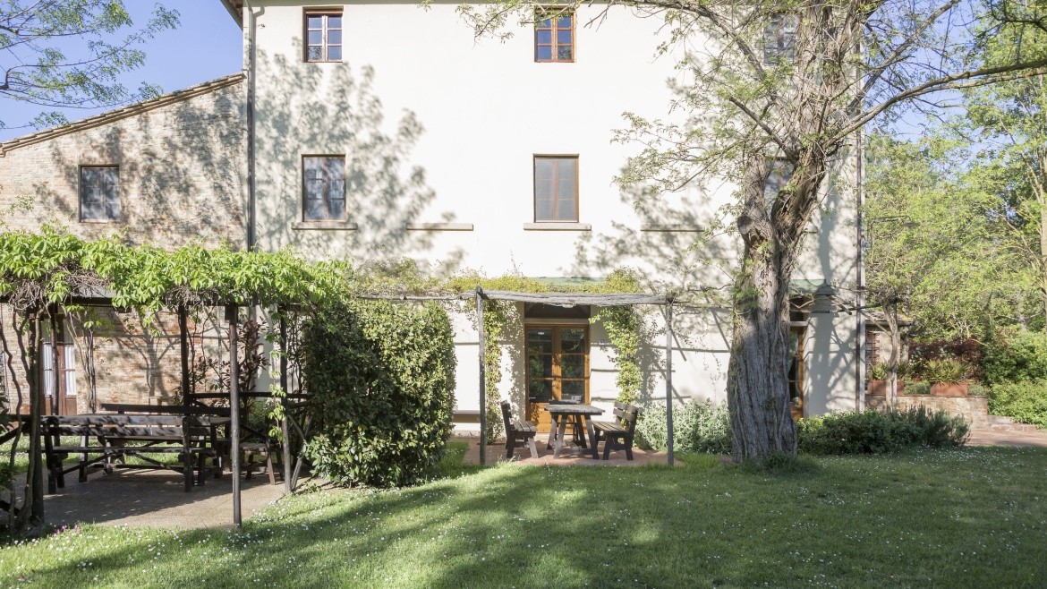 Borgo San Benedetto
