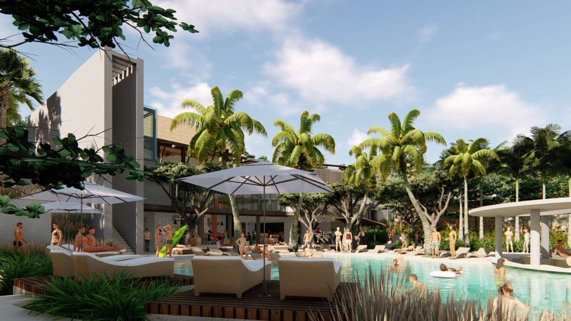 X2 Bali Breakers Resort