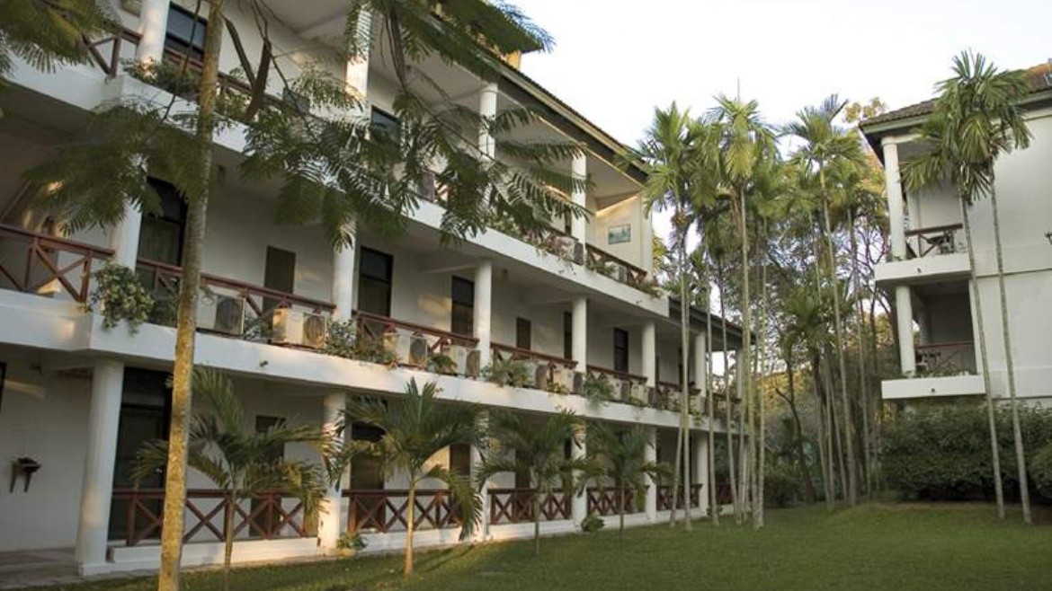 The Imperial Chiang Mai Resort & Sports Club