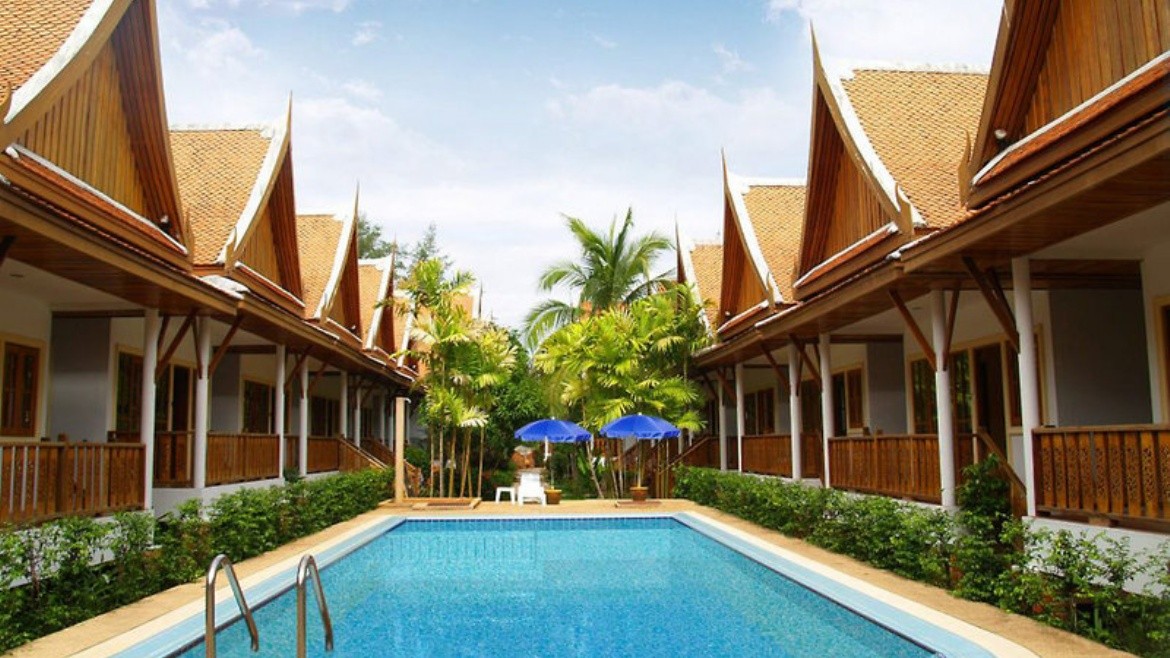 Bangtao Village Resort