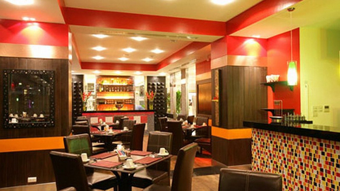 Adelphi Suites Sukhumvit by Compass Hospitality