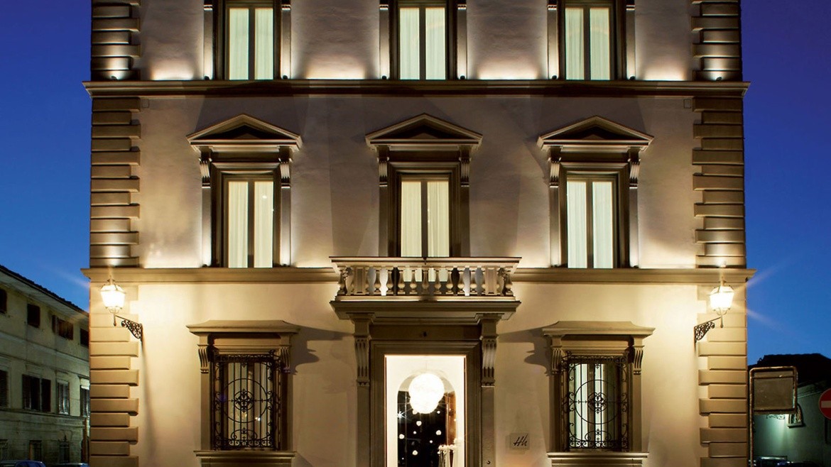 Home Florence