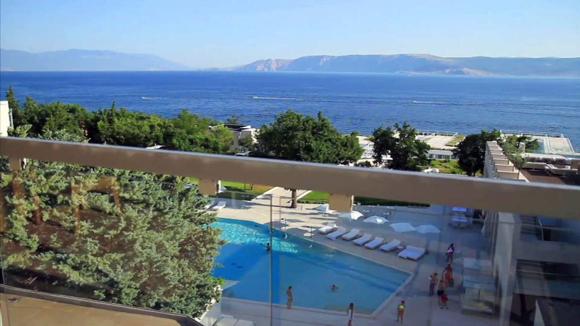 Movenpick Hotel & Residences Kvarner Bay (ex Novi Vinodolski Resort)