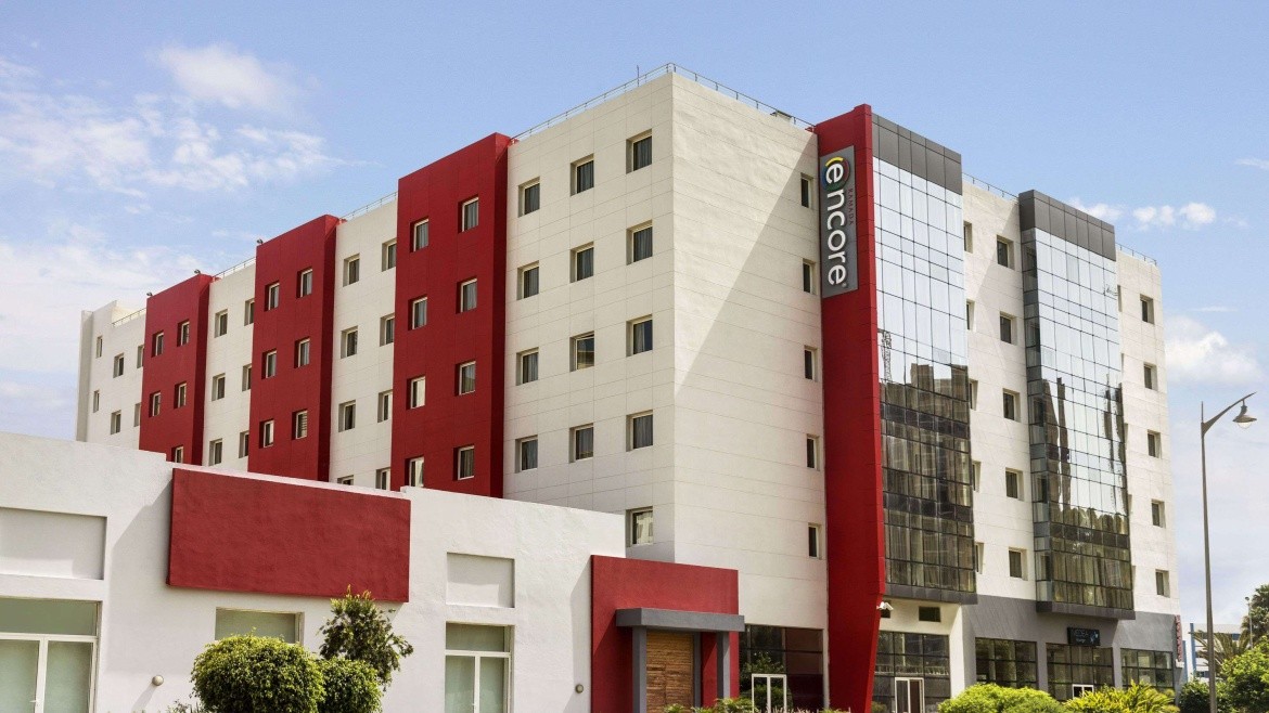 Ramada Encore Tangier