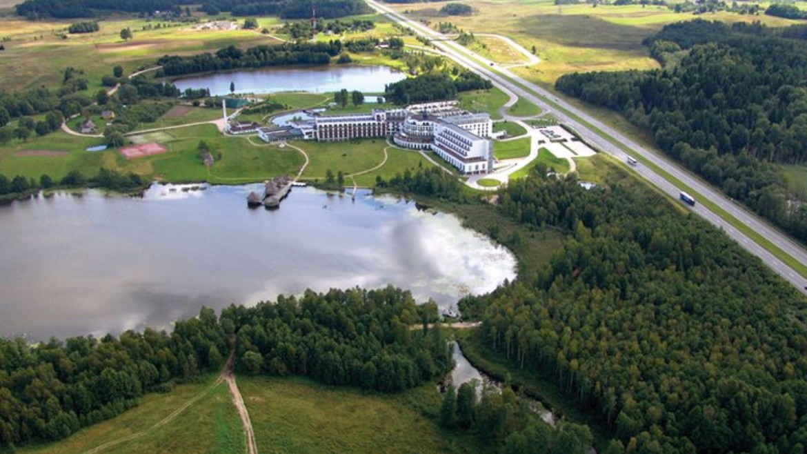 Vilnius Grand Resort