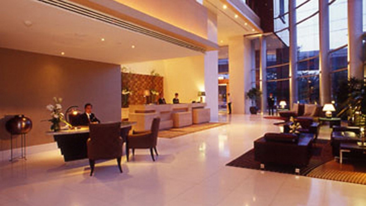 Ascott Sathorn Bangkok
