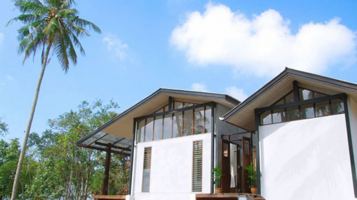 Islanda Hideaway Resort