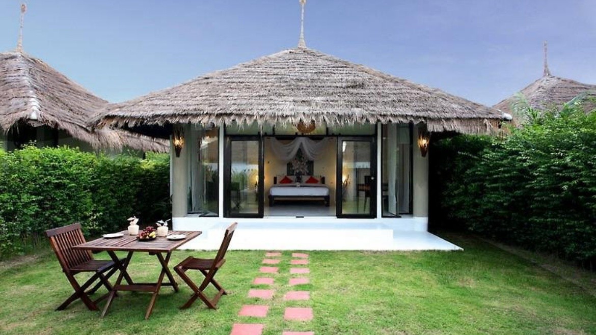 Dhevan Dara Resort & Spa