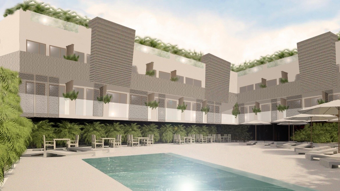 Iberostar Heritage Llum Portocolom