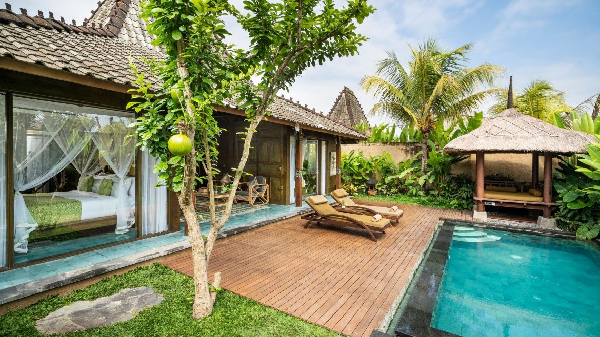 Adiwana Arya Villas