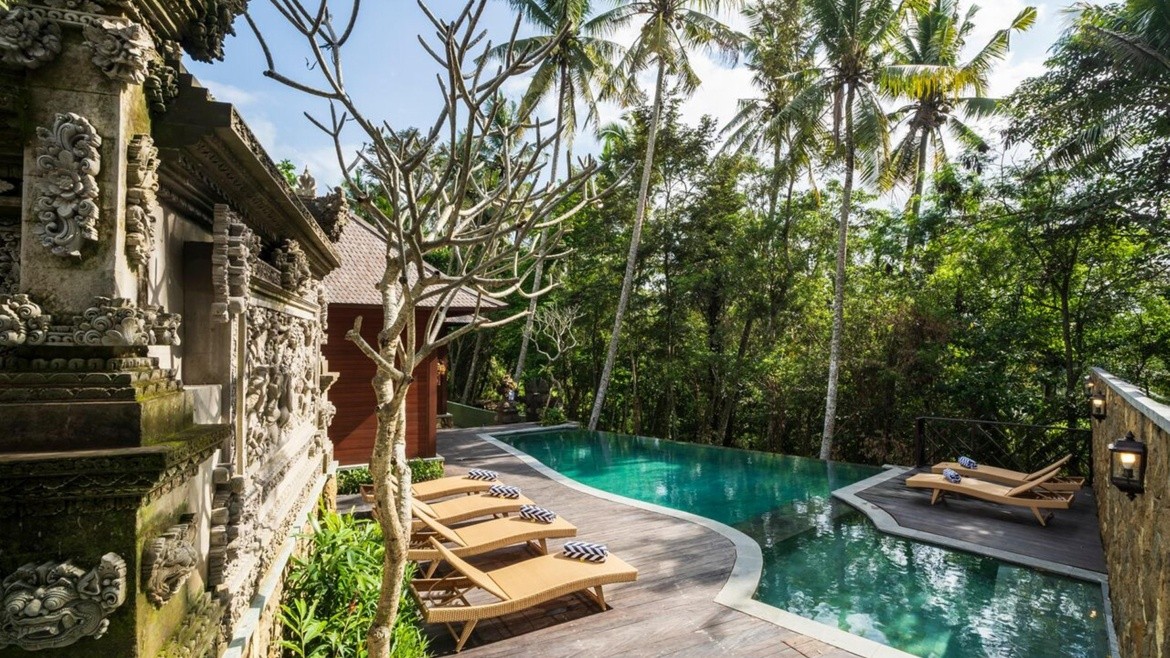 Adiwana Arkara Villa & Suite