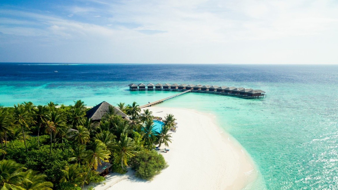 Filitheyo Island Resort