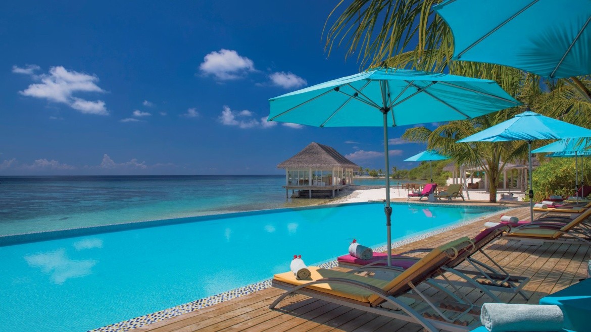 OBLU by Atmosphere Helengeli