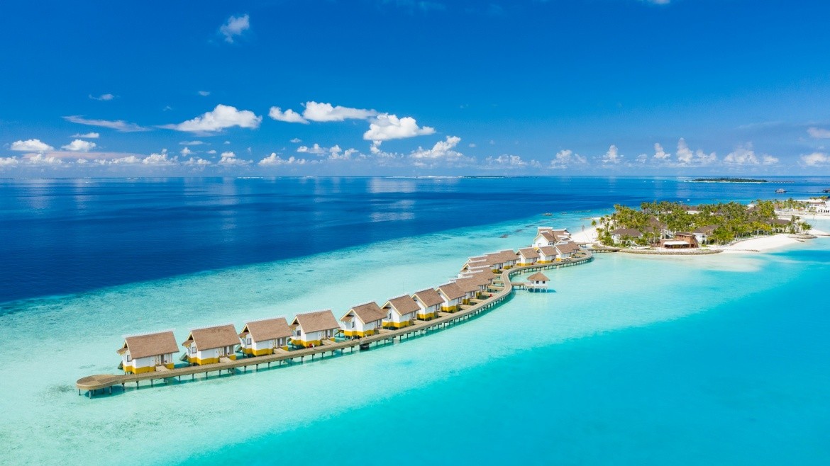 SAii Lagoon Maldives