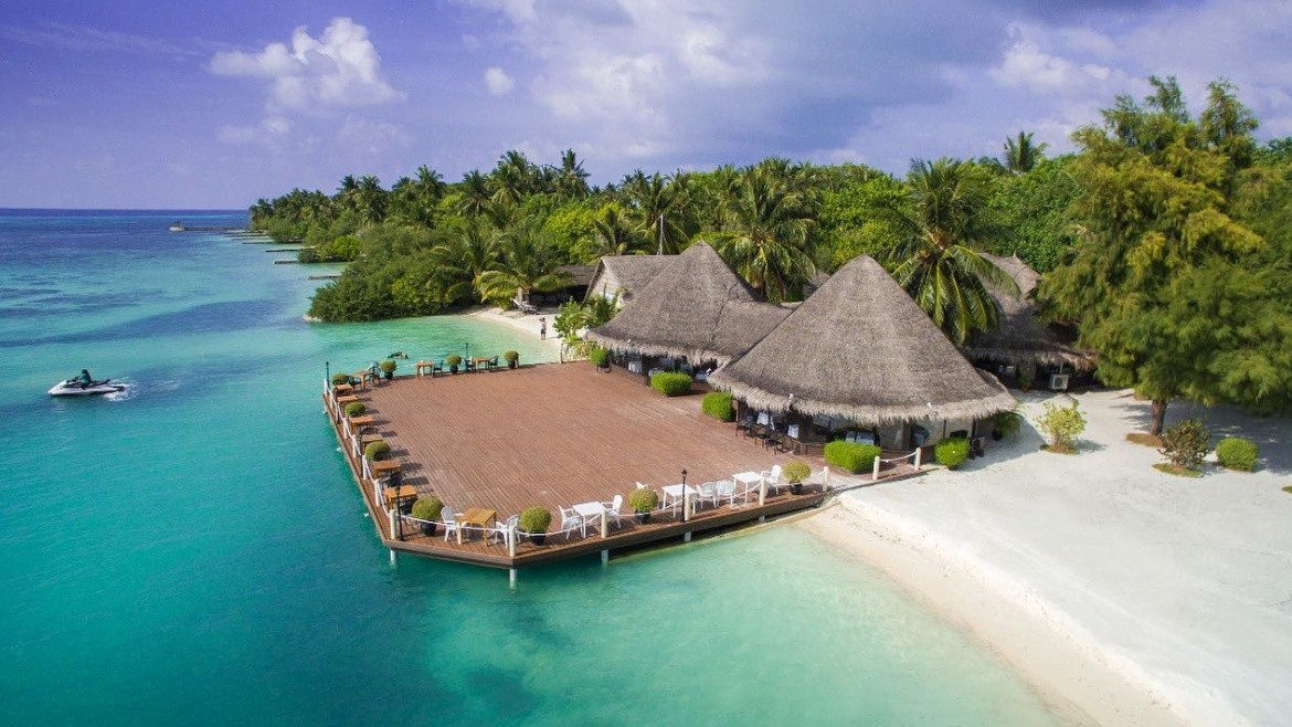 Adaaran Select Hudhuran Fushi