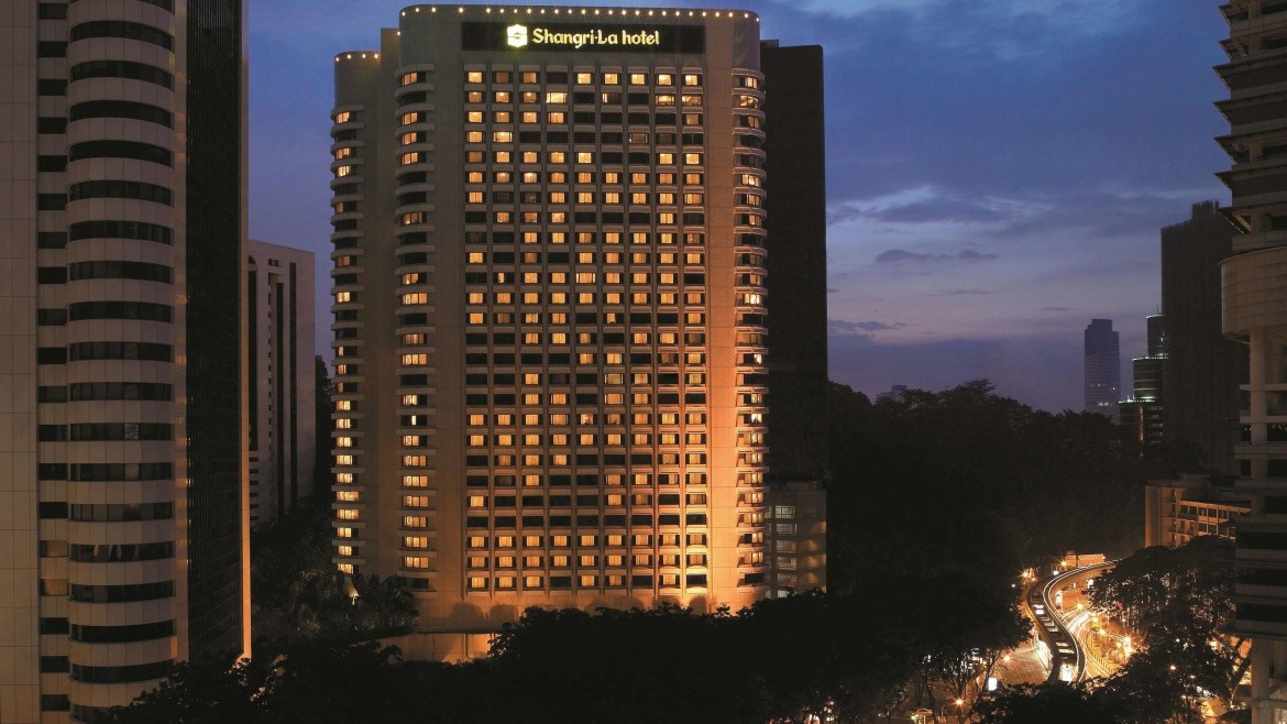 Shangri-La