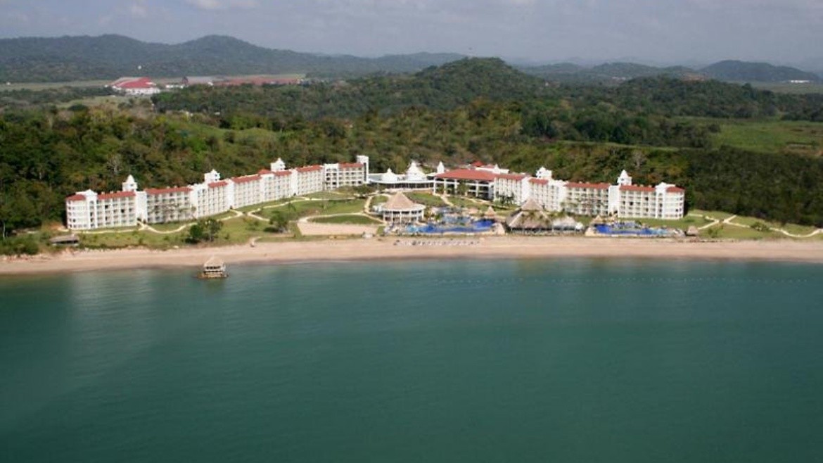 Dreams Playa Bonita Panama