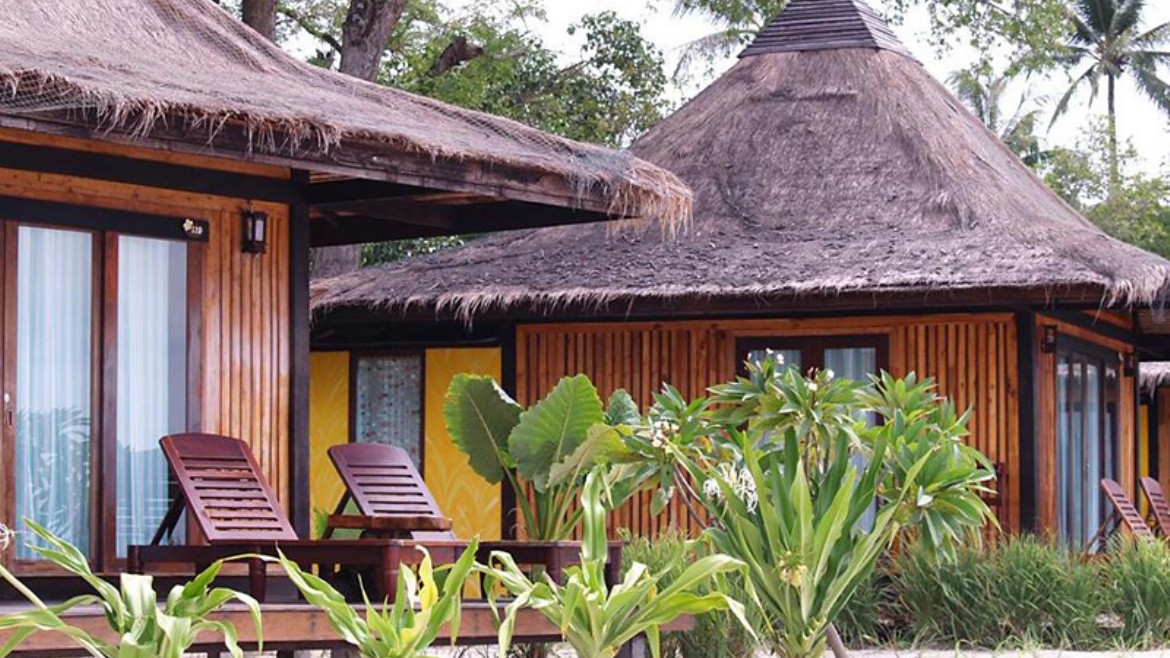 Koh Mook Sivalai Beach Resort