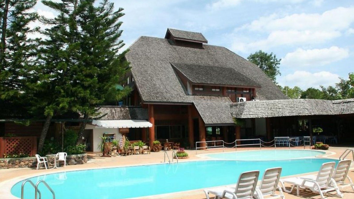 Royal Ping Garden & Resort