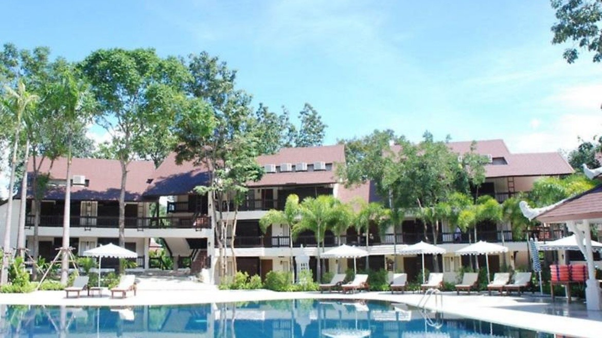 Mida Resort Kanchanaburi