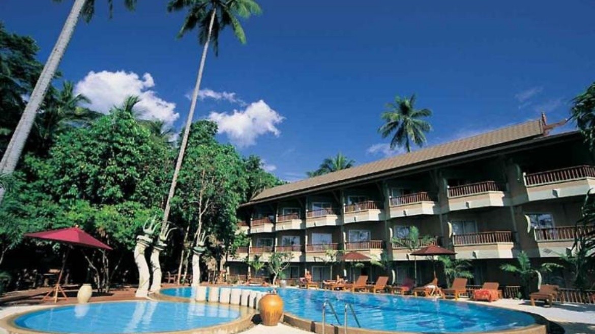 Ao Nang Princeville Resort