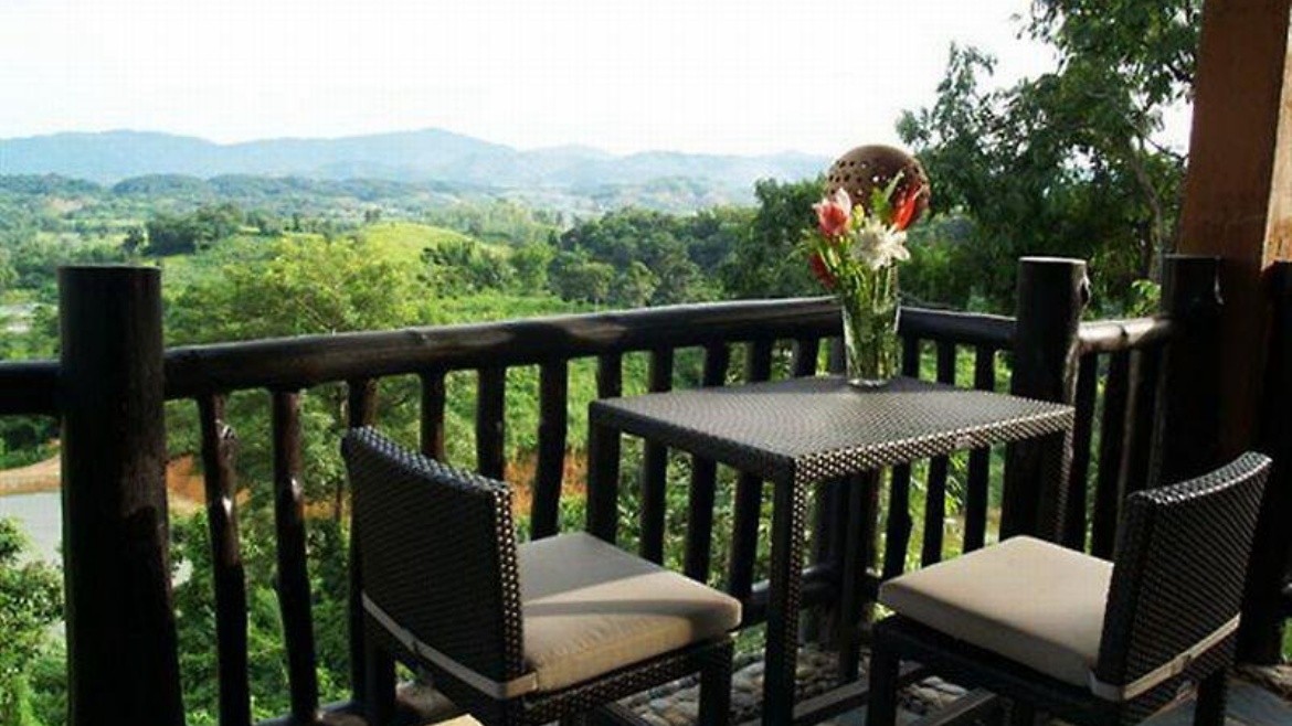 Katiliya Mountain Resort & Spa