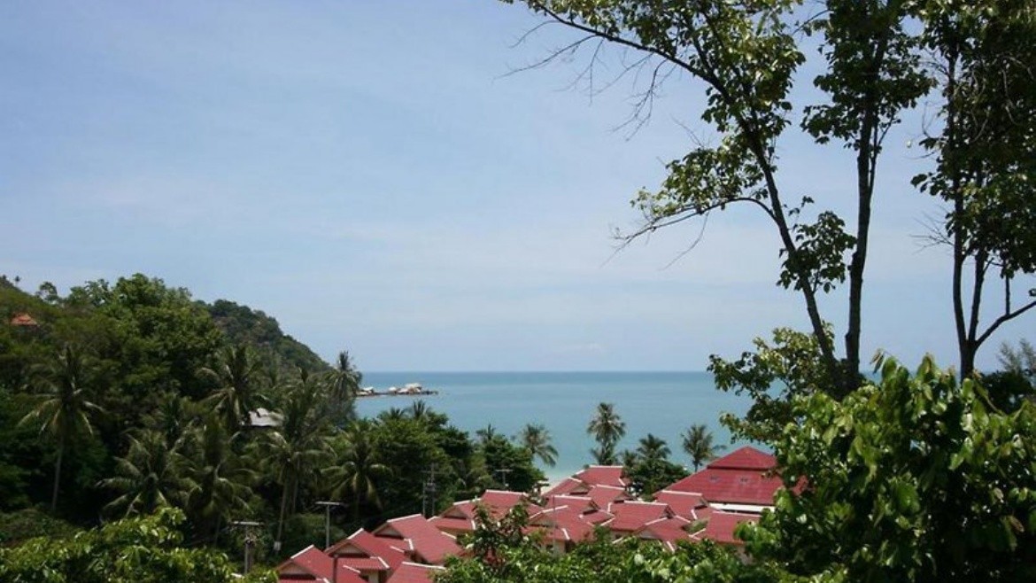 Phuwadee Resort & Spa