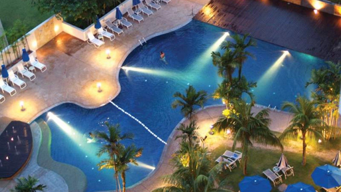 DoubleTree Resort by Hilton Penang