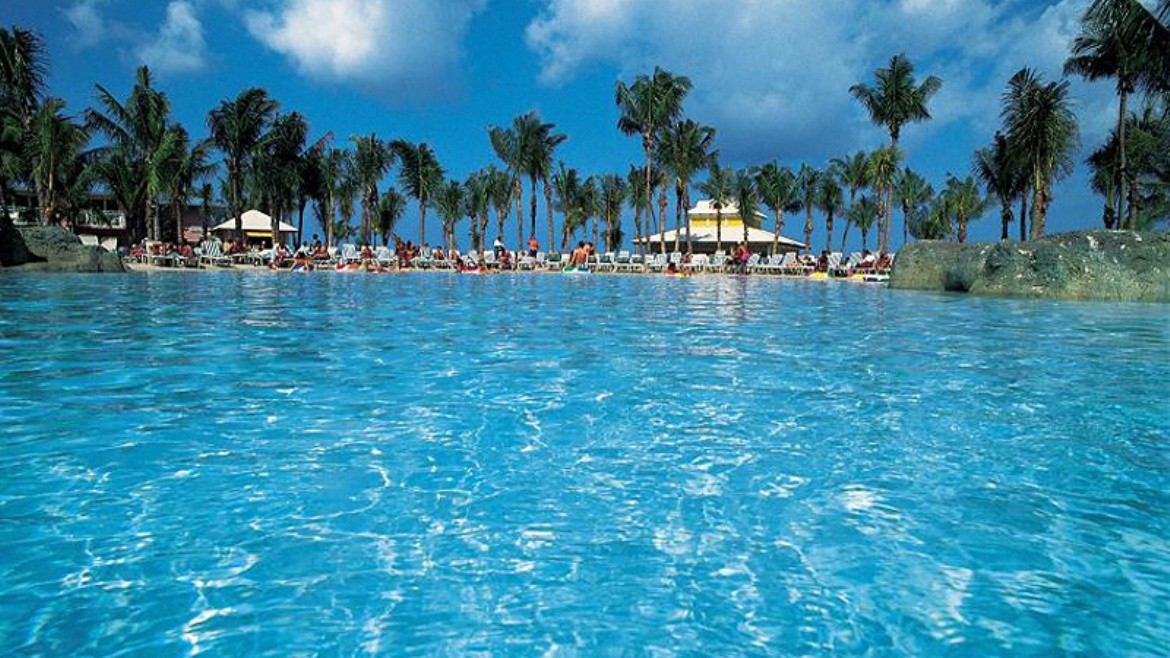 The Cove Atlantis