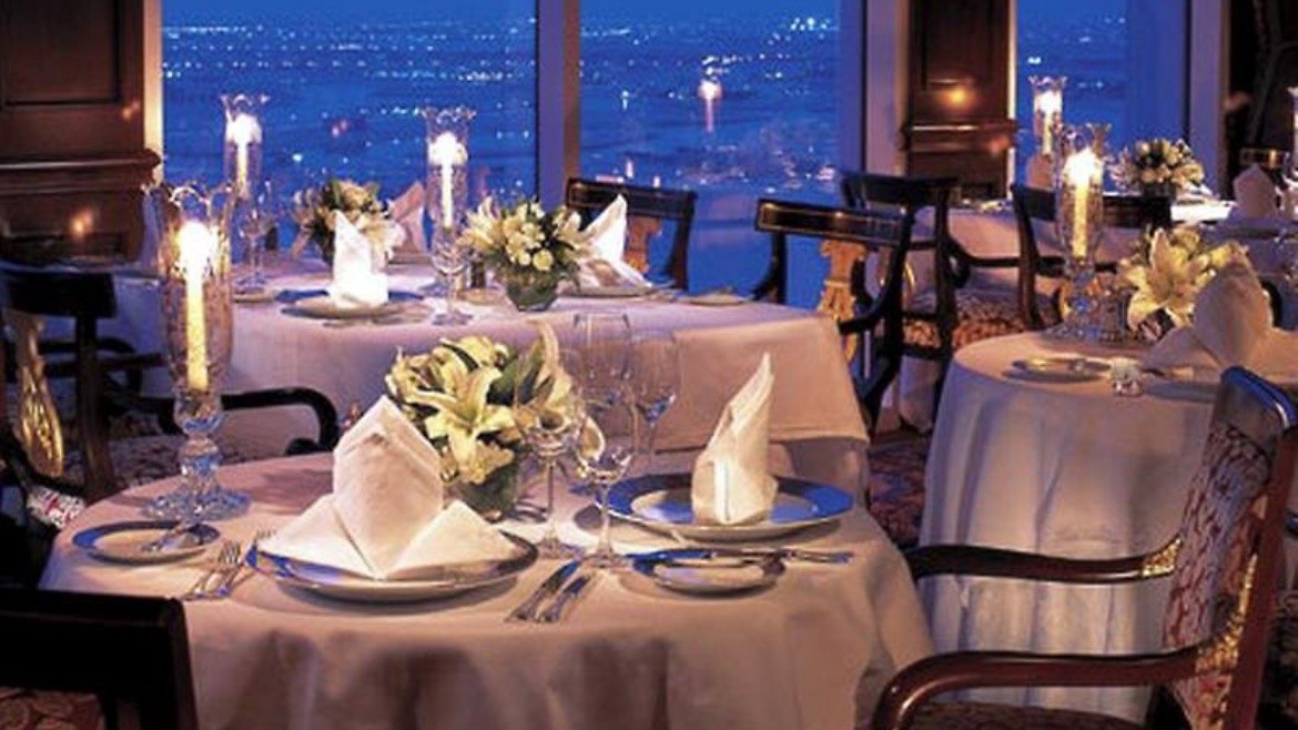 The Ritz-Carlton Doha