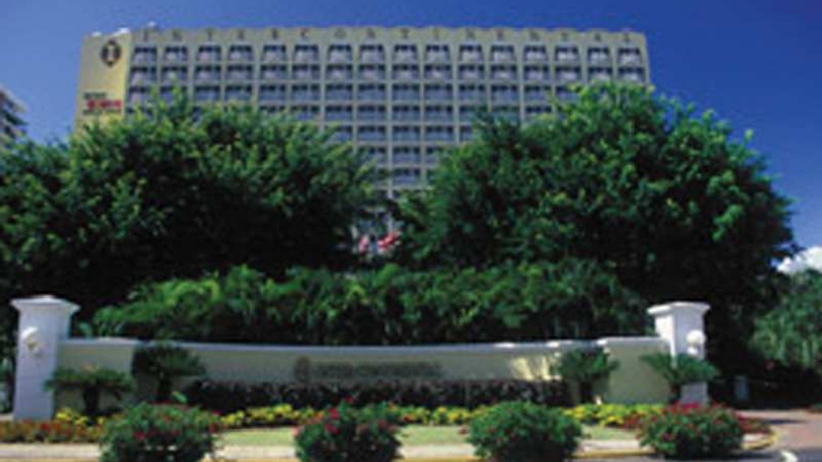 Royal Sonesta San Juan Puerto Rico Resort