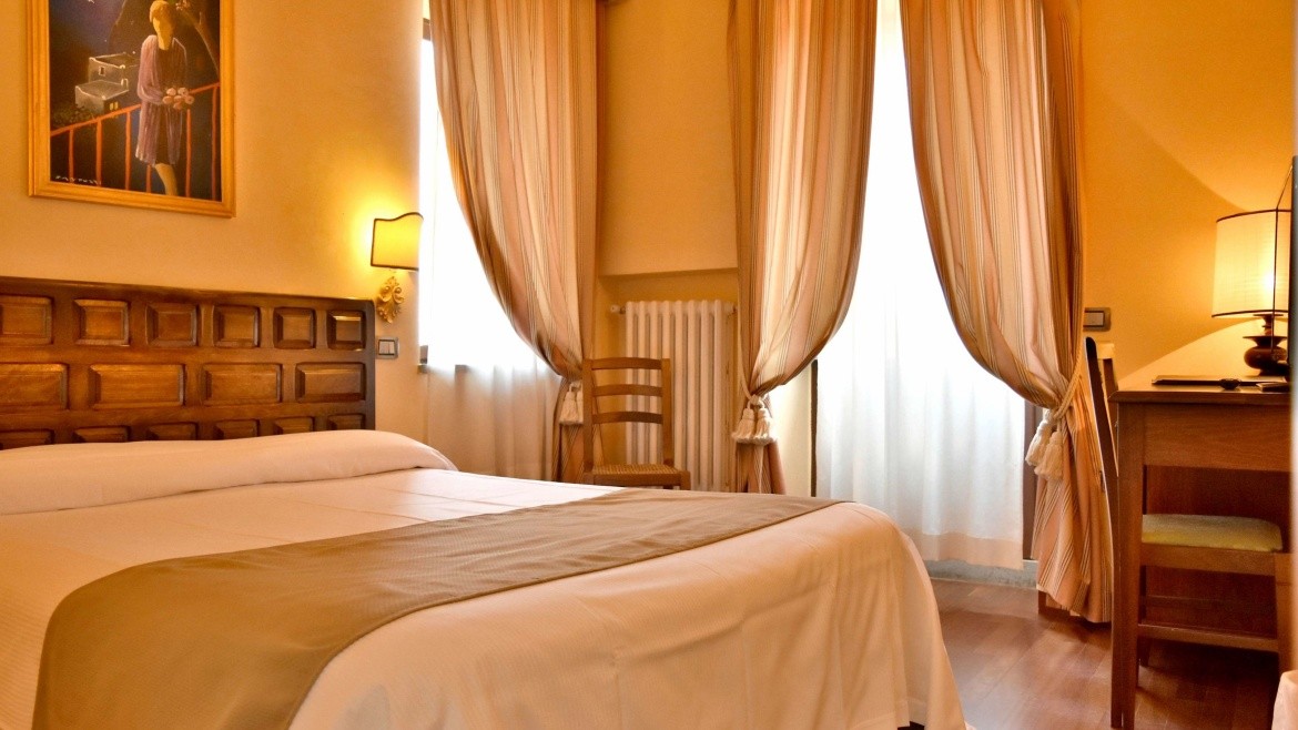 Bosone Palace (Gubbio)
