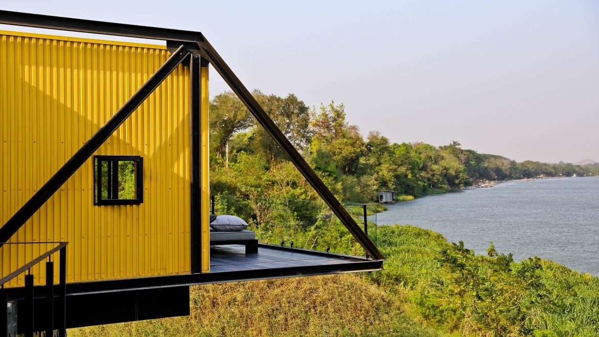 X2 River Kwai Resort
