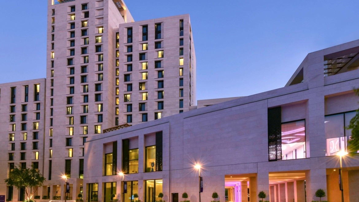 Alwadi Doha MGallery By Accorhotels