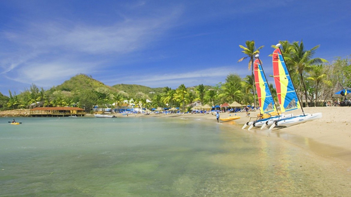 Royalton Saint Lucia