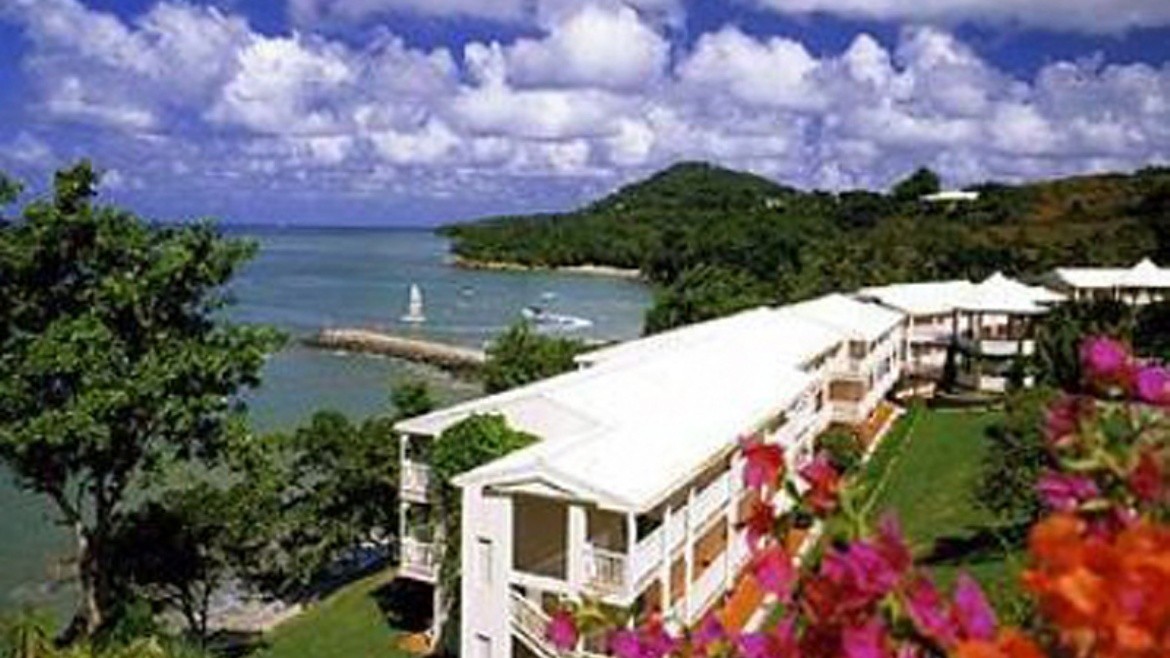 St. James's Club Morgan Bay