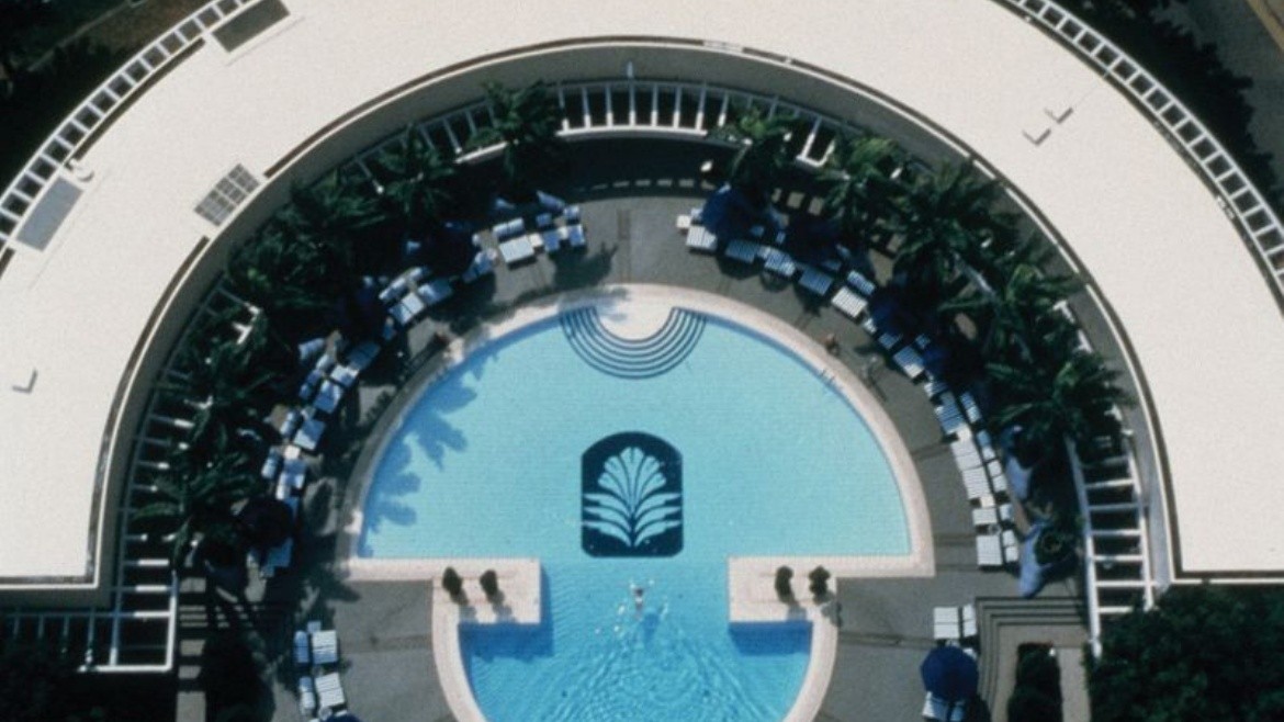 Pan Pacific Singapore