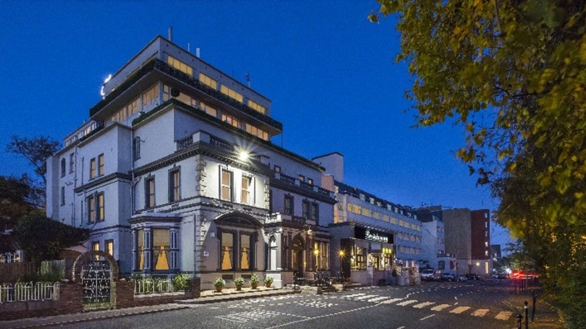 The Bonnington Dublin