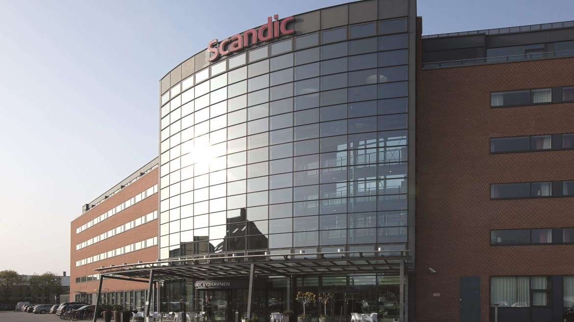 Scandic Sydhavnen