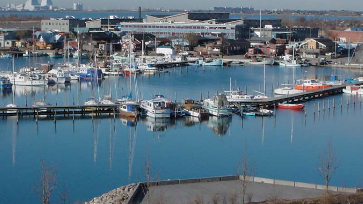 Scandic Sluseholmen